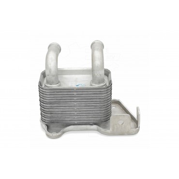 Radiateur d'Huile Moteur Pour Opel Astra H 5650789 97373773