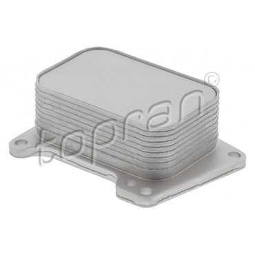 Radiateur d'Huile Moteur Pour Opel Astra J Cascada Insignia A Zafira Vauxhall