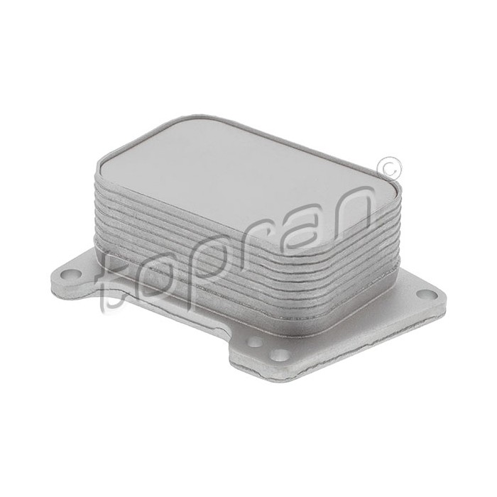 Radiateur d'Huile Moteur Pour Opel Astra J Cascada Insignia A Zafira Vauxhall