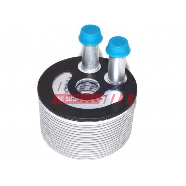 Radiateur d'Huile Moteur Pour Renault Master II Opel Movano 1520800QAD