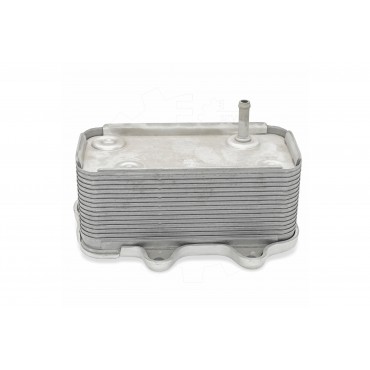 Radiateur d'Huile Moteur Pour Porsche Boxster Cayman 98710702501 98710702502
