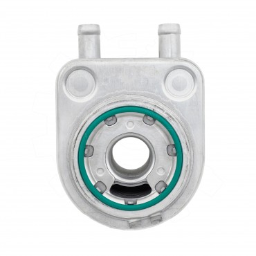 Radiateur d'Huile Moteur Pour Renault Grand Scénic III Megane CC 213050003R