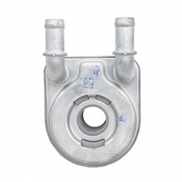 Radiateur d'Huile Moteur Pour Renault Grand Scénic III Megane CC 213050003R