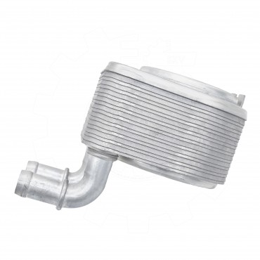 Radiateur d'Huile Moteur Pour Renault Grand Scénic III Megane CC 213050003R