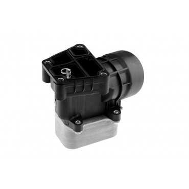 Radiateur d'Huile Moteur + Boitier Pour VW Polo Seat Ibiza IV Skoda 03P115389B