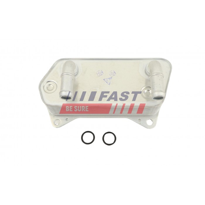 Radiateur d'Huile Moteur Pour VW Beetle Caddy IV CC Passat Skoda Superb III Yeti