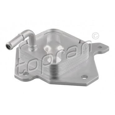 Radiateur d'Huile Moteur Pour Toyota Auris Corolla Urban Cruiser 1571033050