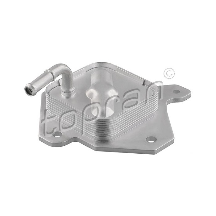 Radiateur d'Huile Moteur Pour Toyota Auris Corolla Urban Cruiser 1571033050