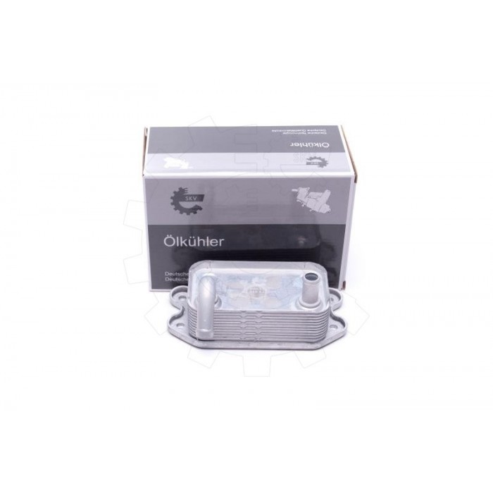 Radiateur d'Huile Moteur Pour Volvo C70 I S60 S70 S80 V70 II XC70 XC90 31201910