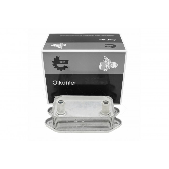 Radiateur d'Huile Moteur Pour Volvo C70 II S40 V50 30637966