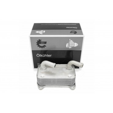 Radiateur d'Huile Moteur Pour Volvo S40 I V40 9496495