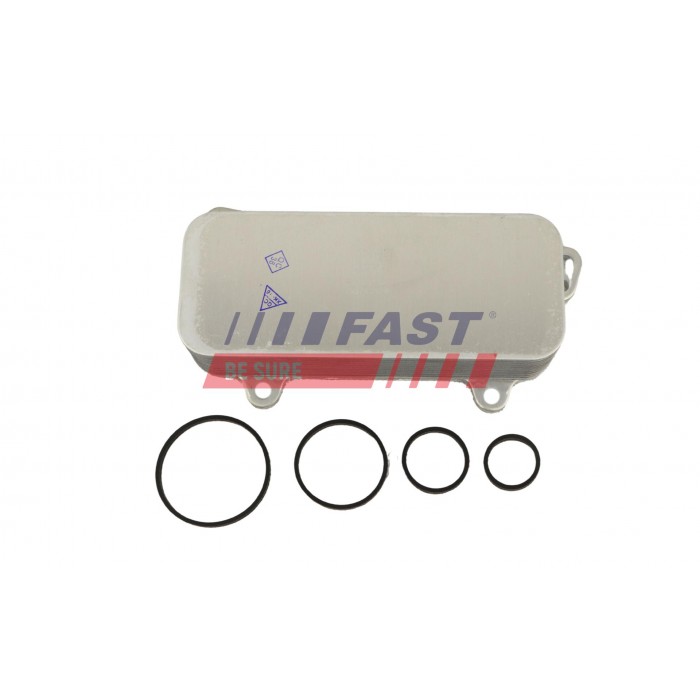 Radiateur d'Huile Moteur Pour VW California T5 Camper Multivan V 70117021D