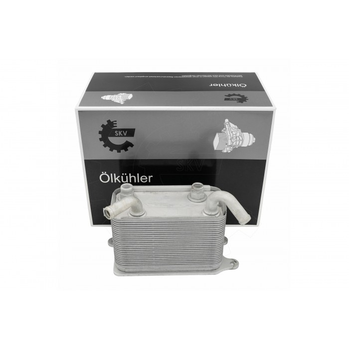 Radiateur d'Huile Moteur Pour VW California T5 Camper Multivan V 7H0317019B