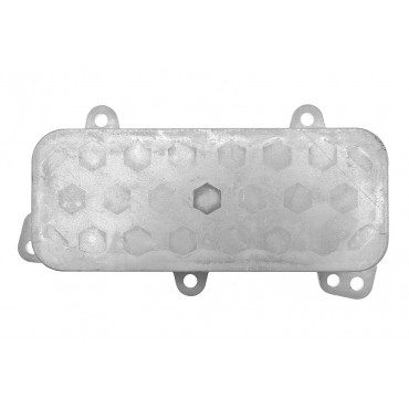 Radiateur d'Huile Moteur Pour VW Multivan V Touareg Transporter 070117021D