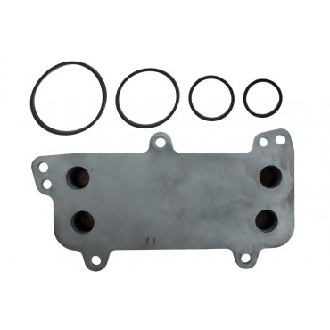 Radiateur d'Huile Moteur Pour VW Multivan V Touareg Transporter 070117021D