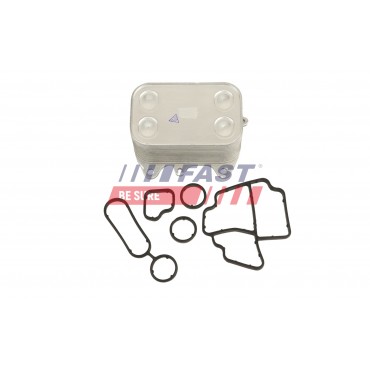 Radiateur d'Huile Moteur Pour VW Sharan Tiguan Touran Transporter V 03L115389G