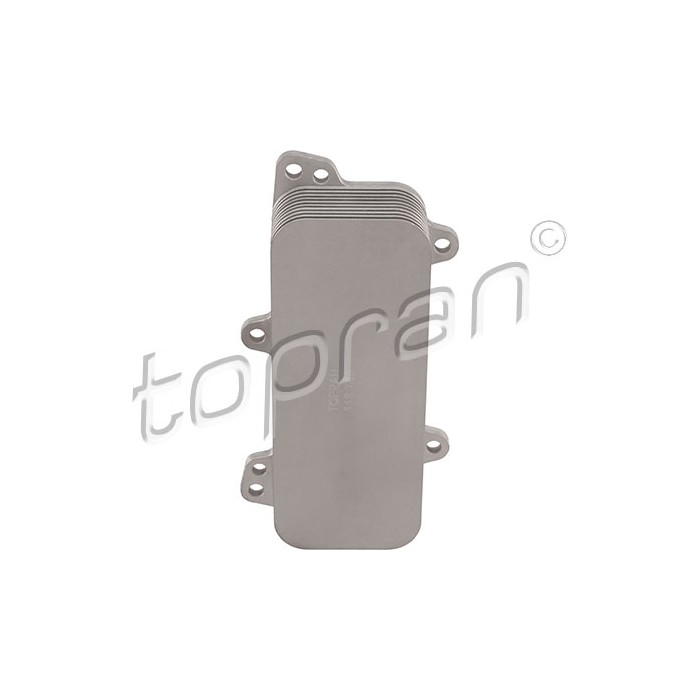 Radiateur d'Huile Moteur Pour VW Touareg Transporter V 070117021D