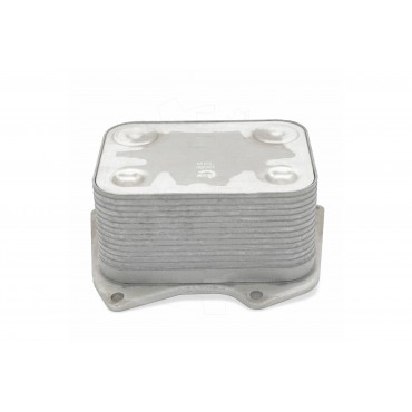 Radiateur d'Huile Moteur Pour VW Touareg 077117021P