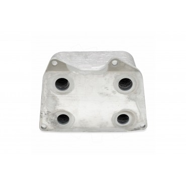 Radiateur d'Huile Moteur Pour VW Touareg 077117021P
