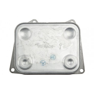 Radiateur d'Huile Moteur Pour VW Touareg 077117021P