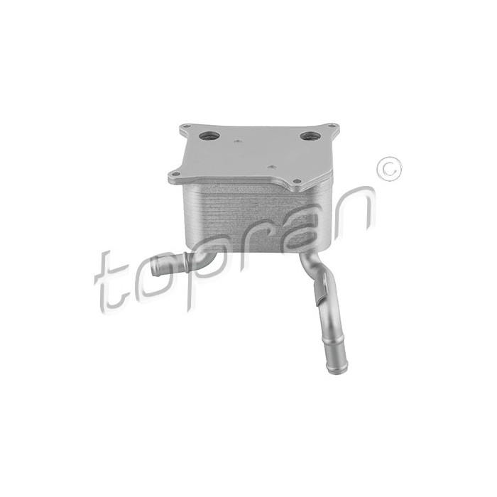 Radiateur d'Huile Moteur Pour VW Touareg 079117015A 079117015P