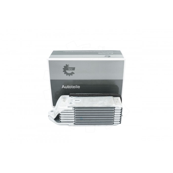 Radiateur d'Huile Moteur Pour VW Transporter III 021117021B