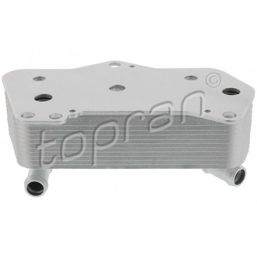 Radiateur d'Huile Boite Auto Pour VW Audi A1 A3 Seat Skoda 02E409061D 02E409061E