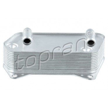 Radiateur d'Huile Boite Auto Pour VW Audi Seat Alhambra Altea Skoda 02E409061B
