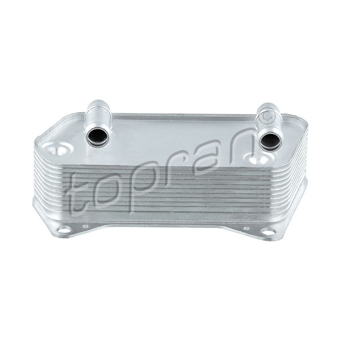 Radiateur d'Huile Boite Auto Pour VW Audi Seat Alhambra Altea Skoda 02E409061B