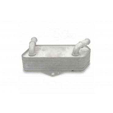 Radiateur d'Huile Boite Auto Pour VW Audi A3 Q3 Seat Skoda 02E409061D 02E409061E