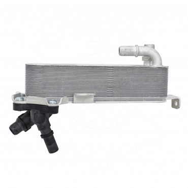 Radiateur d'Huile Boite Auto Pour BMW Série 1 F20 F21 2 F22, F87 17217600553