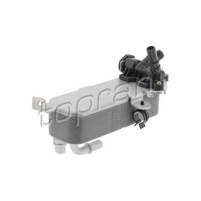 Radiateur d'Huile Boite Auto Pour BMW Série 1 F20 F21 2 F22, F87 17217600553