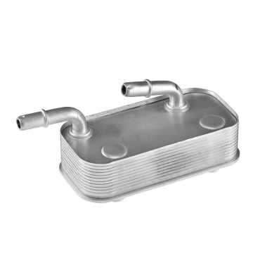 Radiateur d'Huile Boite Auto Pour BMW Série 3 E46 X3 E83 Z4 E85 17221436258