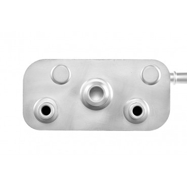 Radiateur d'Huile Boite Auto Pour BMW Série 3 E46 X3 E83 Z4 E85 17221436258