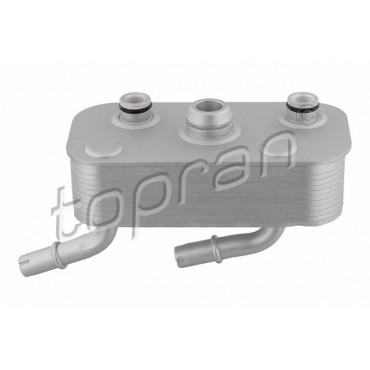 Radiateur d'Huile Boite Auto Pour BMW Série 3 E46 X3 E83 Z4 E85 17221436258