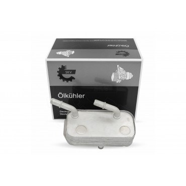 Radiateur d'Huile Boite Auto Pour BMW Série 5 E39 7 E38 17211437771 17217505823