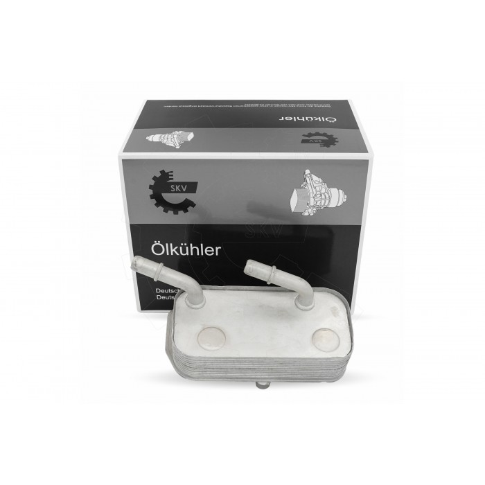 Radiateur d'Huile Boite Auto Pour BMW Série 5 E39 7 E38 17211437771 17217505823