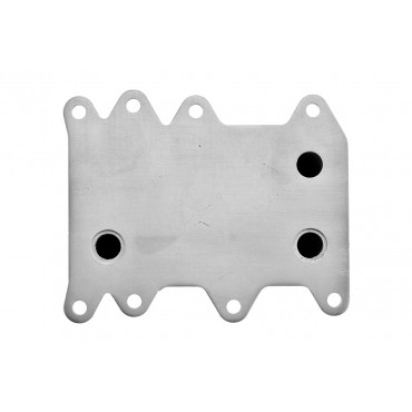 Radiateur d'Huile Boite Auto Pour BMW Série 5 E60 E61 6 E63 E64 17212249465