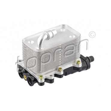 Radiateur d'Huile Boite Auto Pour BMW Série 5 E60 E61 6 E63 E64 17212249465