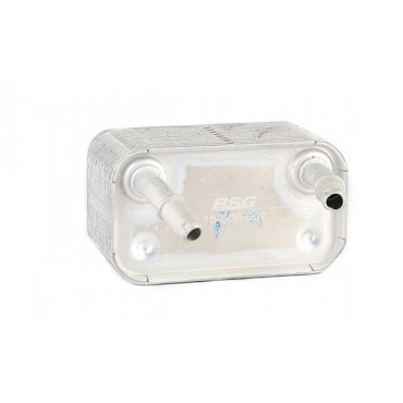 Radiateur d'Huile Boite Auto Pour BMW X5 E53 1439112 17101439112 17207500754