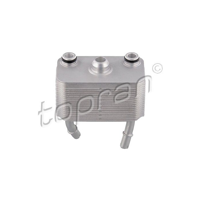 Radiateur d'Huile Boite Auto Pour BMW X5 E53 17101439112 17207500754