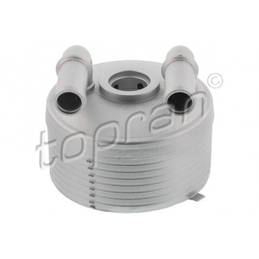 Radiateur d'Huile Boite Auto Pour Peugeot 308 Citroën C4 C5 DS4 DS5 DS 227571