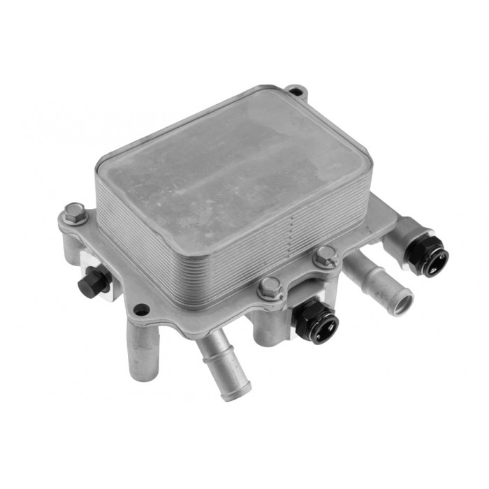 Radiateur d'Huile Boite Auto Pour Jeep Grand Wagoneer RAM 1500 Crew Cab Pick-up