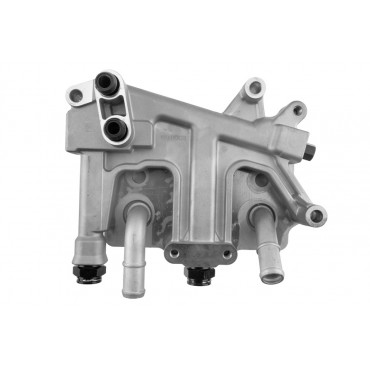 Radiateur d'Huile Boite Auto Pour Jeep Grand Wagoneer RAM 1500 Crew Cab Pick-up