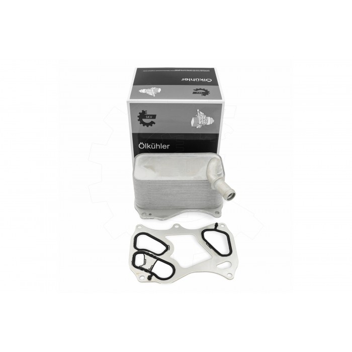 Radiateur d'Huile Boite Auto Pour Mercedes-Benz SLK 2761880001 A2761880001