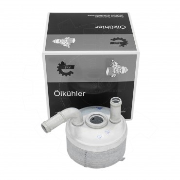 Radiateur d'Huile Boite Auto Pour Mini Mini 24119812996