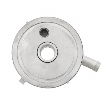 Radiateur d'Huile Boite Auto Pour Mini Mini 24119812996