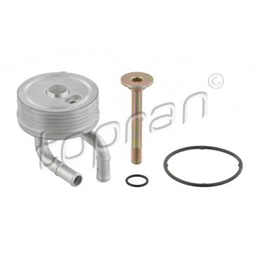 Radiateur d'Huile Boite Auto Pour VW Lupo Polo Seat Arosa Cordoba Ibiza III