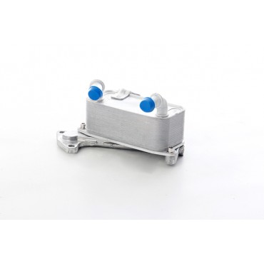 Radiateur d'Huile Boite Auto Pour VW Passat Skoda Octavia II Superb