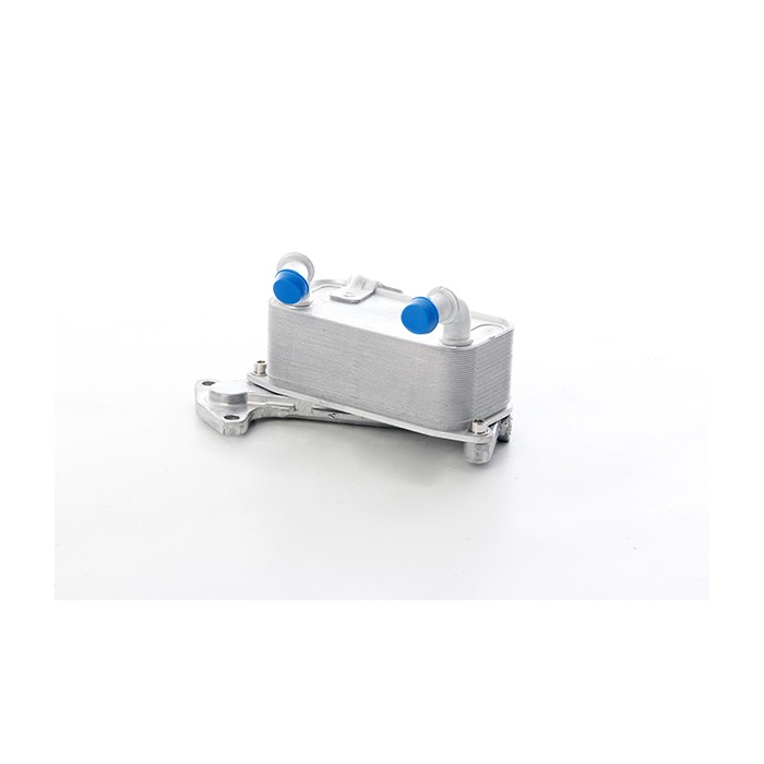 Radiateur d'Huile Boite Auto Pour VW Passat Skoda Octavia II Superb